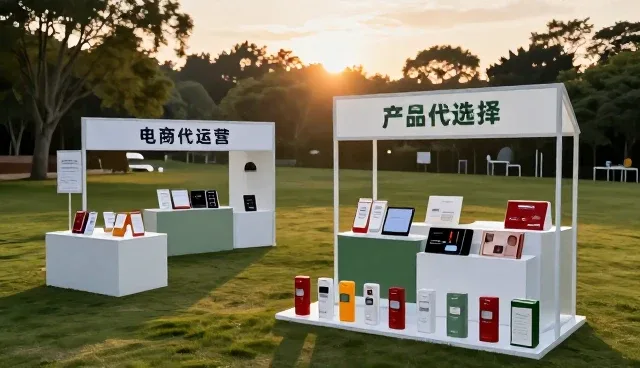 产品适配在品牌代理中的核心作用与实践建议